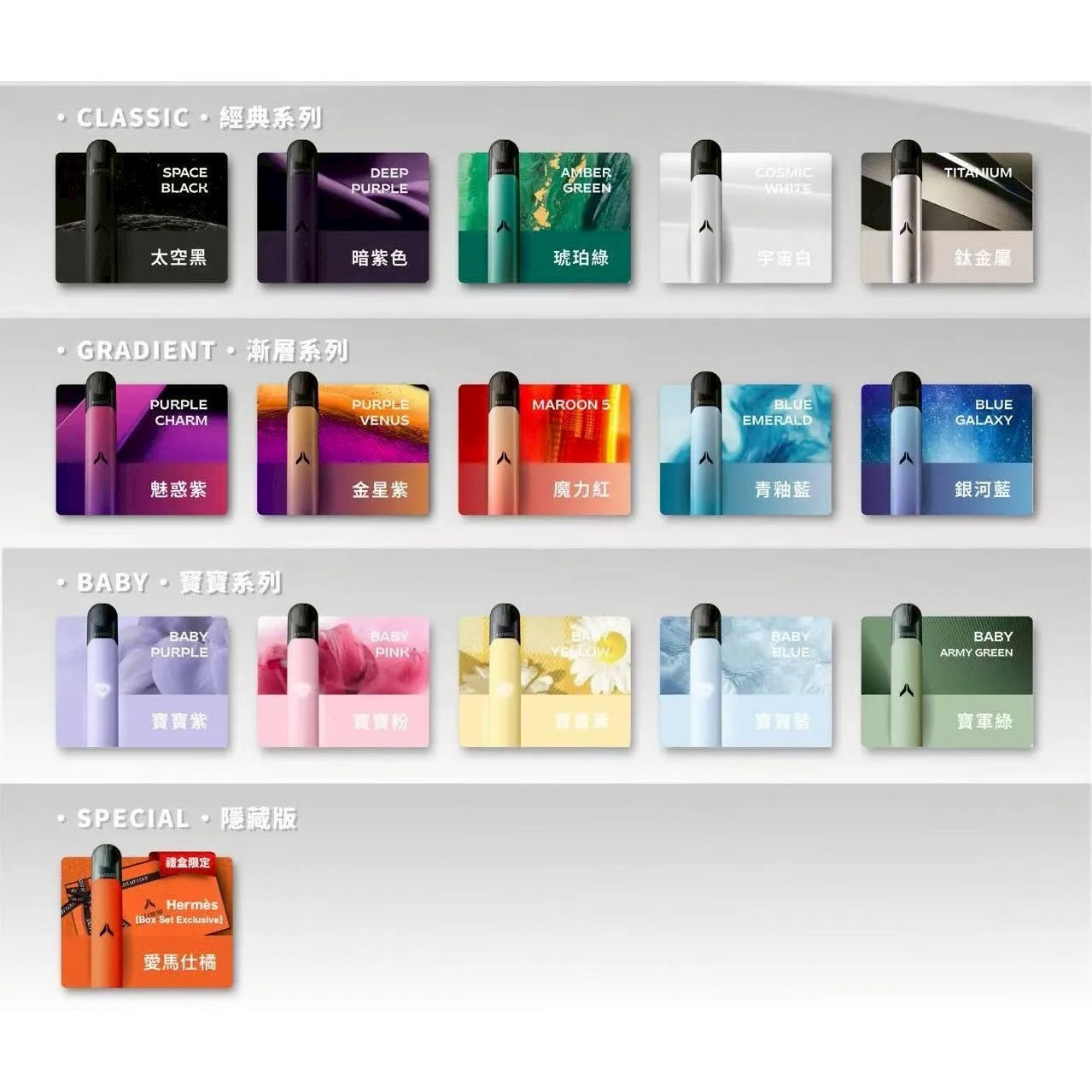 <p><strong>KIS5二代特規主機<br />
不通用其他任何煙彈</strong></p>